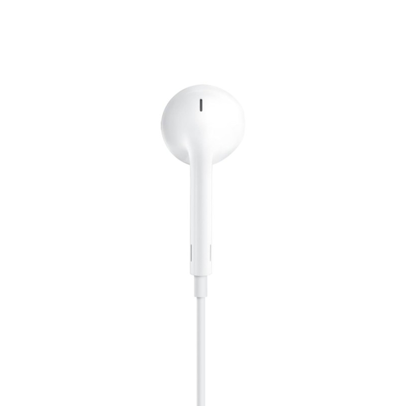 Apple EarPods MYQY3ZM/A In Ear Wired Headphones USB-C White
