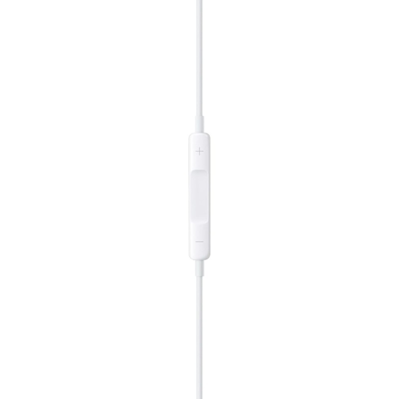 Apple EarPods MYQY3ZM/A In Ear Wired Headphones USB-C White