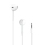 Apple EarPods with 3.5mm Headphone Plug MWU53ZM/A In-Ear White