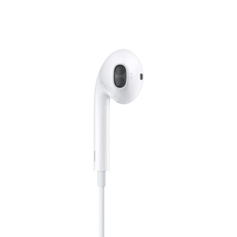 Apple EarPods with 3.5mm Headphone Plug MWU53ZM/A In-Ear White