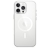 Apple iPhone 16 Pro Max Clear Case MA7F4ZM/A Lightweight Protection