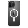 Apple iPhone 16 Pro Max Clear Case MA7F4ZM/A Lightweight Protection