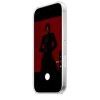 Apple iPhone 17 Pro Clear Case MGFT4ZM/A Lightweight Polycarbonate, Wireless Charging Compatible, Clear