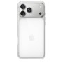 Apple iPhone 17 Pro Max Clear Case MGFW4ZM/A Magnetic Polycarbonate