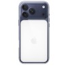 Apple iPhone 17 Pro Max Clear Case MGFW4ZM/A Magnetic Polycarbonate
