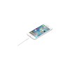 Apple Lightning to USB Cable MUQW3ZM/A 1m Data Transfer White