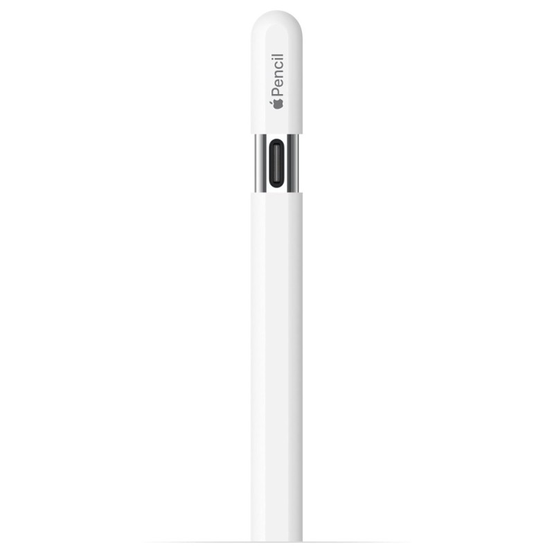 Apple Pencil MUWA3ZM/A USB-C White Pixel-Perfect Precision