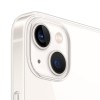 Apple Polycarbonate Clear Case with MagSafe MM2X3ZM/A for iPhone 13, Scratch-Resistant, Lightweight, Clear