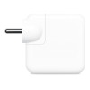 Apple Power Adapter MW2K3HN/A 35W Dual USB-C Port White