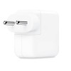 Apple Power Adapter MW2K3HN/A 35W Dual USB-C Port White
