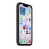 Apple Silicone Case MHWD4ZM/A for iPhone 17e, MagSafe, Black
