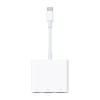 Apple USB-C Digital AV Multiport Adapter MW5M3ZM/A HDMI, USB-C, White
