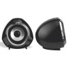 Artis Multimedia Speakers S9 6W RMS Output Black