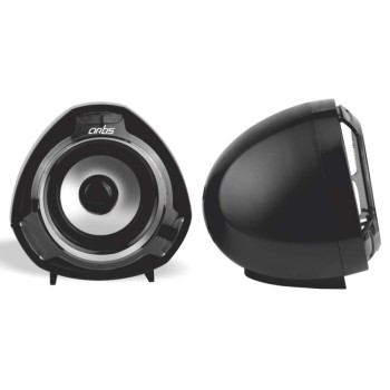 Artis Multimedia Speakers S9 6W RMS Output Black