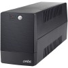 Artis UPS Powersafe 1500VA 900W Line Interactive Black