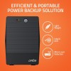 Artis UPS Powersafe 1500VA 900W Line Interactive Black
