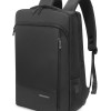 Artistix Multifunctional Laptop Bag ARAR4731DI Expandable 35 Litres Black