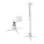 ATEVON Projector Ceiling Mount MST-1290 - Adjustable, Heavy-Duty, 2FT, Multicolor