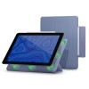 Auklet Magnetic Attach Smart Case MPro11 for iPad Pro 5 11inch Denim
