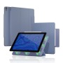 Auklet Smart Case M10.9 for iPad 10th Gen 10.9" Trifold Denim