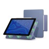 Auklet Smart Case M10.9 for iPad 10th Gen 10.9" Trifold Denim