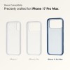 Beats iPhone 17 Pro Max Kickstand Case MGTR4LL/A MagSafe Compatible, Matte Finish, Bedrock Blue