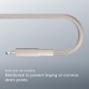 Beats USB-C to Lightning Cable MDGL4ZM/A Fast Charging 1.5m Surge Stone