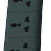 Belkin Extension Board F9E400zb1.5MGRY 4-Socket Surge Protector Gray