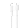 Belkin USB-C Cable CAB025fq1MWH 240W Fast Charging 1M White