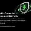 Belkin USB-C Cable CAB025fq1MWH 240W Fast Charging 1M White