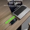 Belkin USB-C to USB-C Cable 60W Fast Charging 2M White