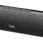 boAt Aavante Bar 590 Bluetooth Speaker 25W RMS 7 Hours Playback Pebble Black