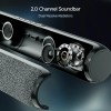 boAt Aavante Bar 590 Bluetooth Speaker 25W RMS 7 Hours Playback Pebble Black