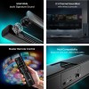 boAt Aavante Bar A1040 50W RMS 2.1 Channel Bluetooth Soundbar Premium Black