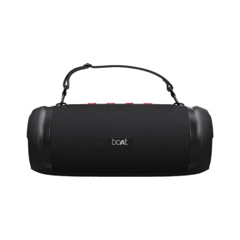 boAt Stone 1500 Bluetooth Speaker 50 W Power Output Active Black