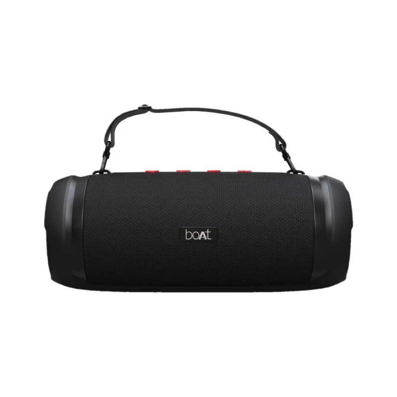 boAt Stone 1500 Bluetooth Speaker 50 W Power Output Active Black