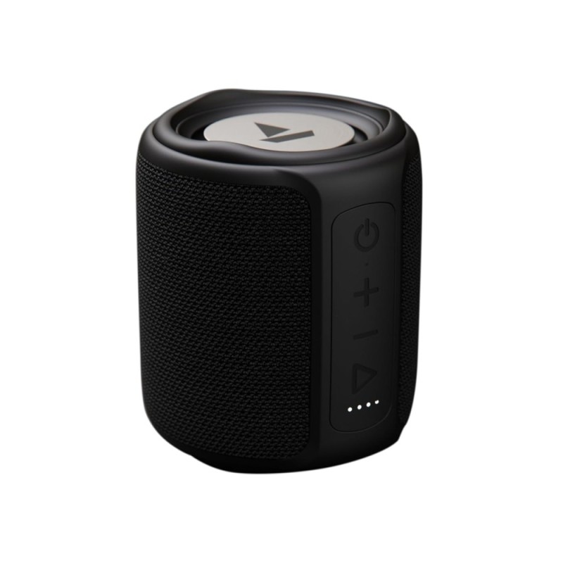 boAt Stone 350 Portable Bluetooth Speaker 10W RMS Stereo Sound IPX7 Water Resistance Black