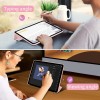 Boxome Tablet Case Cover BXIP1029G0109 for Apple iPad 10.2 inch - Pink