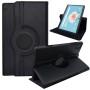 CEDO Flip Cover Tab M10 / M10 HD 10.1 inch Leather Finish Black