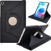 CEDO Realme Pad 10.4in Flip Cover 360 Degree Rotate Black