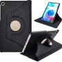 CEDO Realme Pad 10.4in Flip Cover 360 Degree Rotate Black
