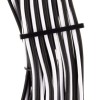 Corsair Component Premium Individually Sleeved DC Cable Starter Kit CP-8920220, 24-Pin, Flexible, White/Black