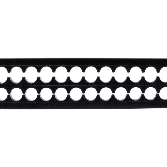 Corsair Component Premium Individually Sleeved DC Cable Starter Kit CP-8920220, 24-Pin, Flexible, White/Black