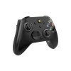 Cosmic Byte Gamepad Eclipse Hall Effect Triggers Black
