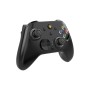 Cosmic Byte Gamepad Eclipse Hall Effect Triggers Black