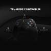 Cosmic Byte Gamepad Eclipse Hall Effect Triggers Black