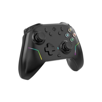 Cosmic Byte Gamepad Starforge Optical Triggers RGB Black