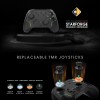 Cosmic Byte Gamepad Starforge Optical Triggers RGB Black