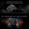 Cosmic Byte Gamepad Starforge Optical Triggers RGB Black