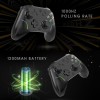 Cosmic Byte Gamepad Starforge Optical Triggers RGB Black